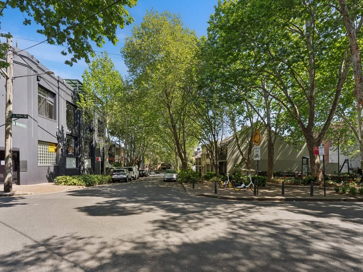 Click to view all images 63 Balfour Street Chippendale NSW 2008 - Image 3