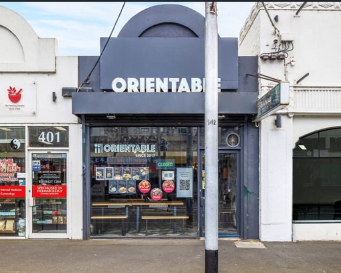 Click to view all images 401A Victoria Street Abbotsford VIC 3067 - Image 1