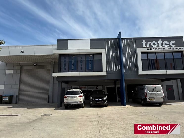 Click to view all images 1/23 Rodeo Road Gregory Hills NSW 2557 - Image 1