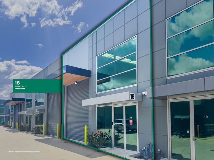 Click to view all images 18 Spark Circuit Pakenham VIC 3810 - Image 2