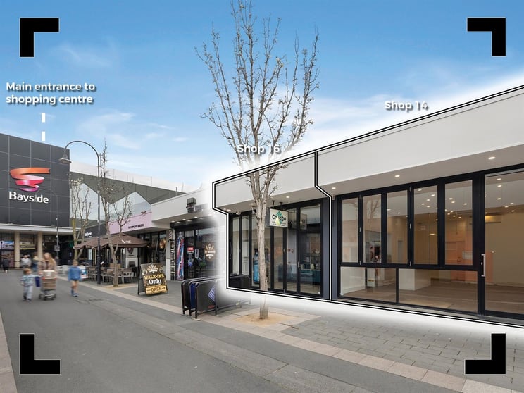14-16 Shannon Street Mall Frankston VIC 3199 - Image 1