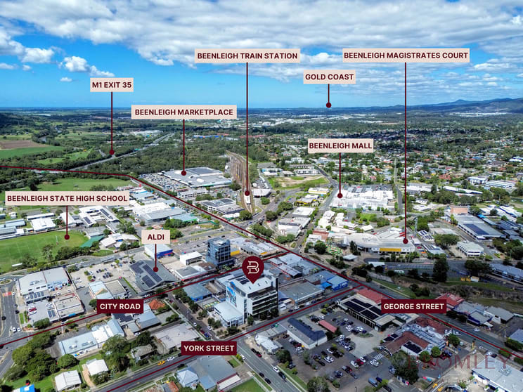 Click to view all images 96-98 York Street Beenleigh QLD 4207 - Image 2