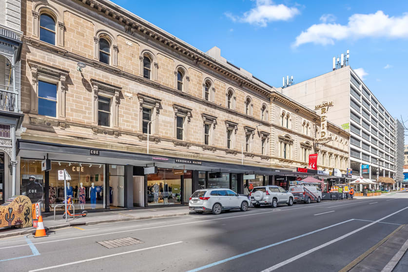 197-203 Rundle Street Adelaide SA 5000 - Image 2