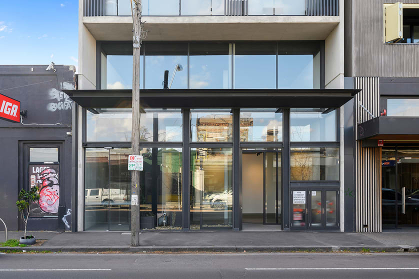 Click to view all images 314 Johnston Street Abbotsford VIC 3067 - Image 1