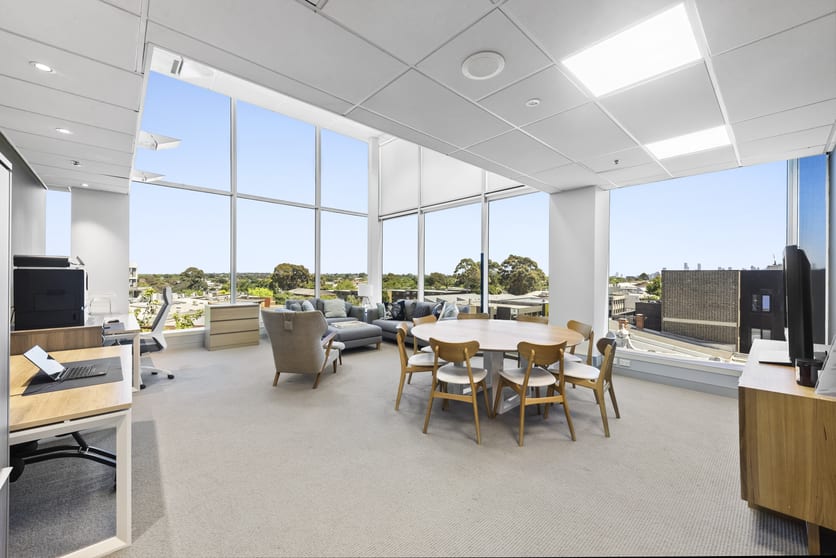 Click to view all images 737 Burwood Road Hawthorn East VIC 3123 - Image 1