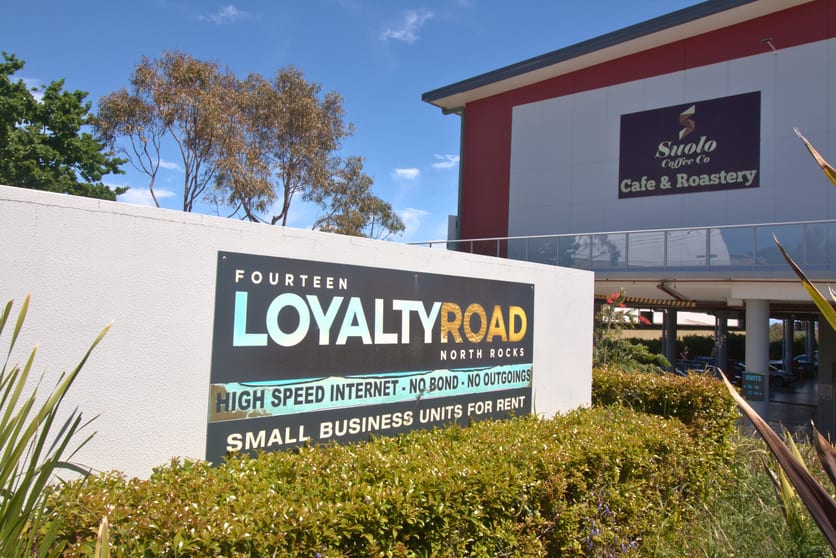 Click to view all images 9/14 Loyalty Road North Rocks NSW 2151 - Image 3