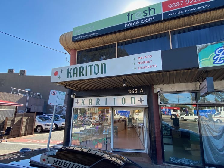 Shop 2/265A Springvale Road Glen Waverley VIC 3150 - Image 1