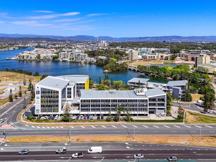 1201/1 Lake Orr Drive Varsity Lakes QLD 4227 - Image 1