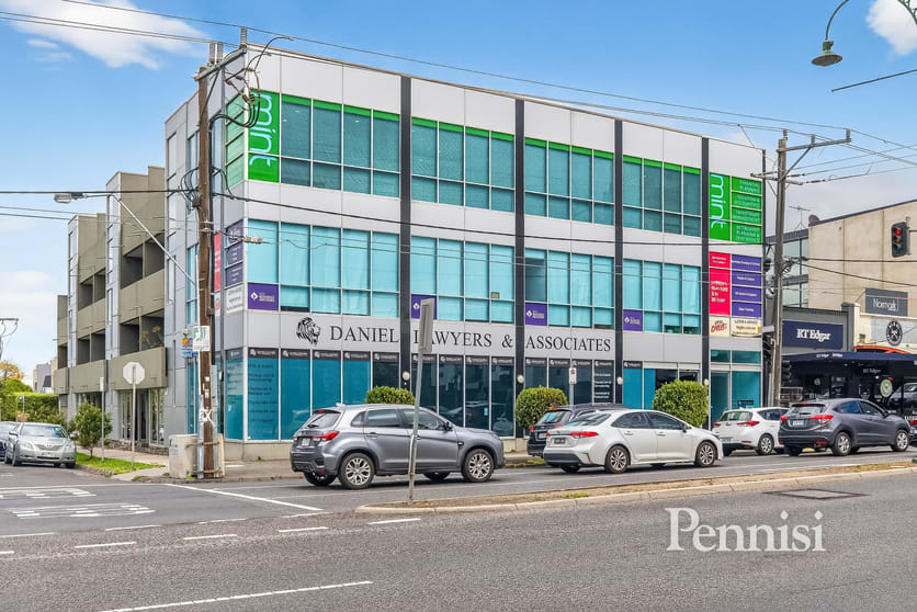 Click to view all images Level 1/213-219 Buckley Street Essendon VIC 3040 - Image 2