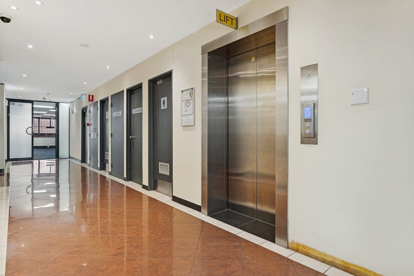 Level 3, 6/171 Bigge Street Liverpool NSW 2170 - Image 3