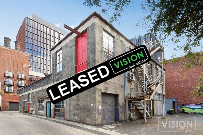 Level 1, 3/7 Byron Street Collingwood VIC 3066 - Image 1