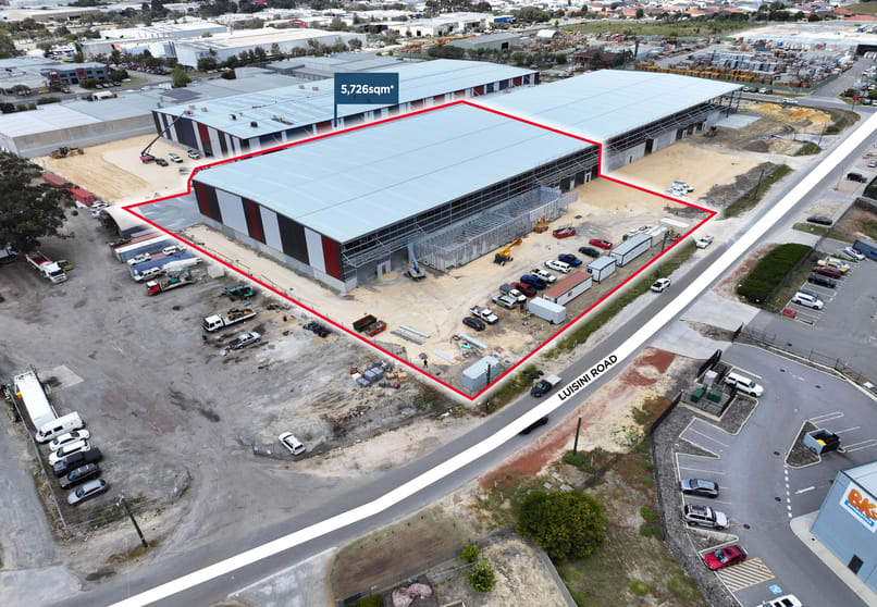 Click to view all images 51 Luisini Road Wangara WA 6065 - Image 2