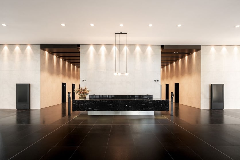 Click to view all images 140 St Georges Terrace Perth WA 6000 - Image 2