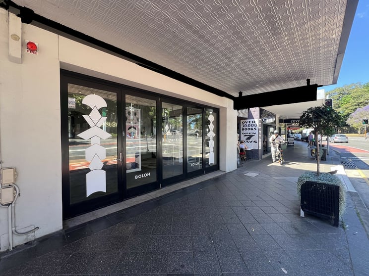 Click to view all images Ground Floor/76 Oxford Street Paddington NSW 2021 - Image 3