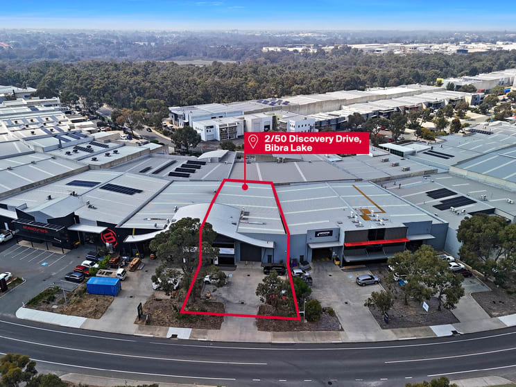 Click to view all images 2/50 Discovery Drive Bibra Lake WA 6163 - Image 2