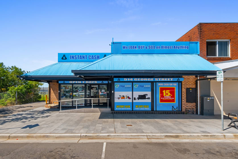 514 George Street South Windsor NSW 2756 - Image 1