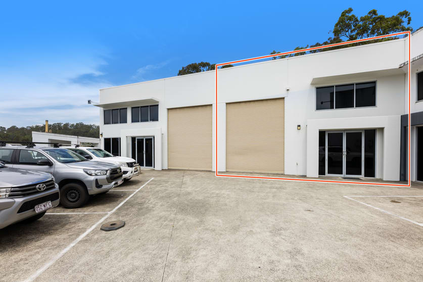 Click to view all images 3/50 Township Drive Burleigh Heads QLD 4220 - Image 1