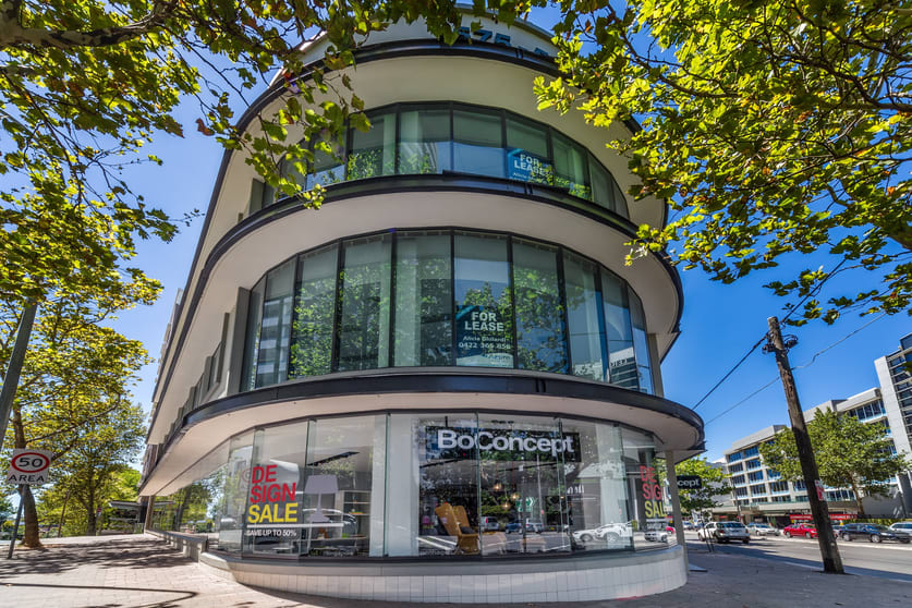 Click to view all images Level 1/575 - 597 Pacific Highway St Leonards NSW 2065 - Image 3