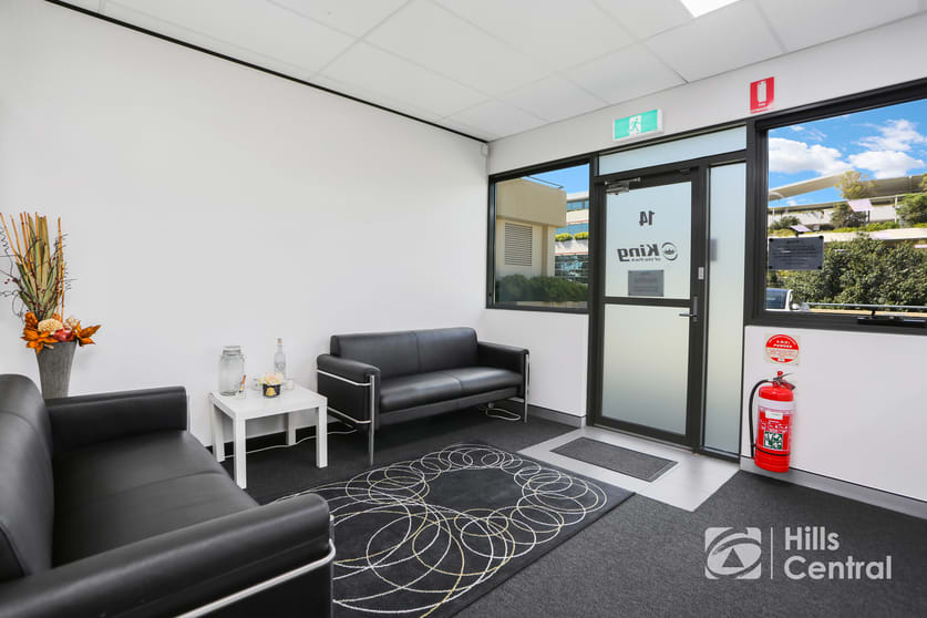 Click to view all images 14/22 Lexington Drive Bella Vista NSW 2153 - Image 3