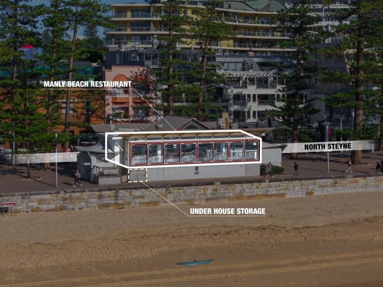 Click to view all images Lot 100 North Steyne Manly NSW 2095 - Image 3