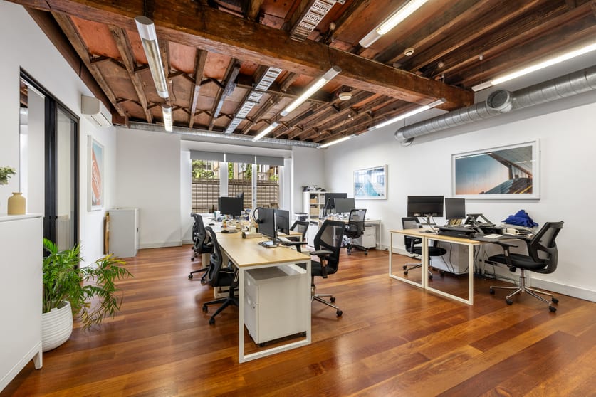Click to view all images Studio 7 & 8/13-29 Nichols Street Surry Hills NSW 2010 - Image 2