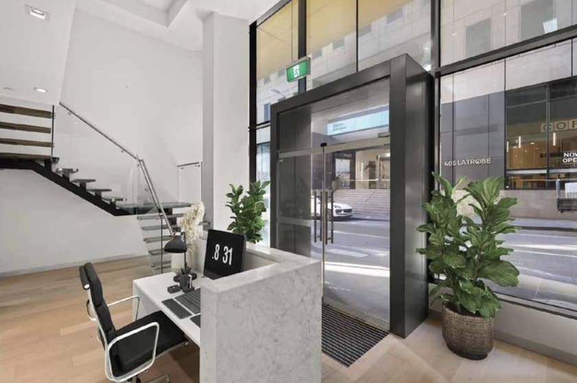 Click to view all images 557 Little Lonsdale Street Melbourne VIC 3000 - Image 2
