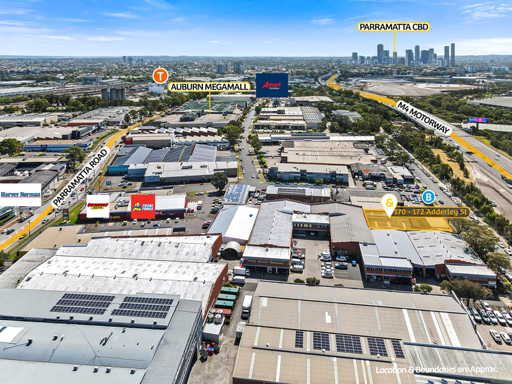 Click to view all images 170-172 Adderley Street West Auburn NSW 2144 - Image 2