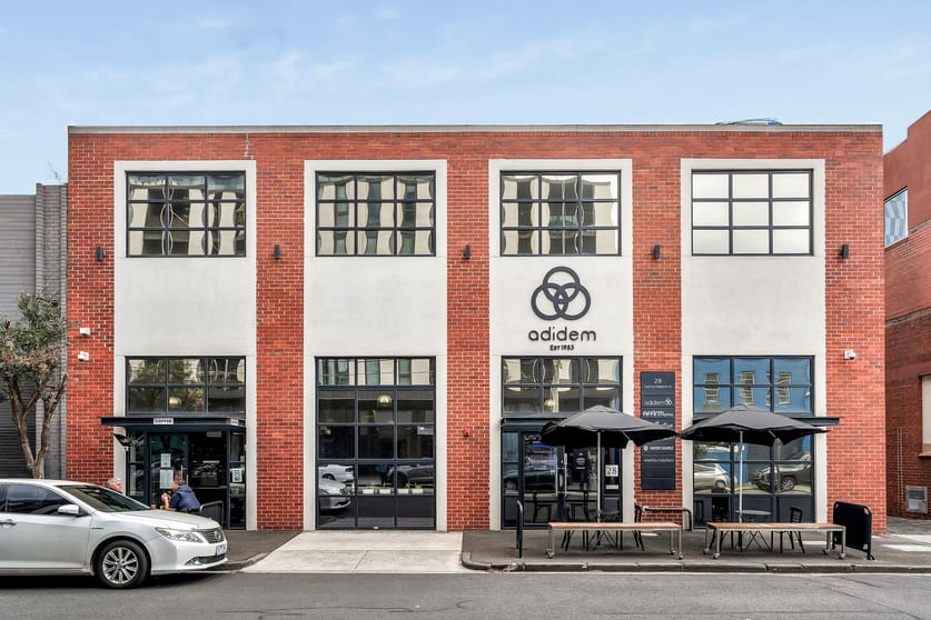 Click to view all images Level 1/28 Thistlethwaite Street South Melbourne VIC 3205 - Image 3