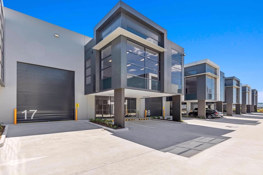 17/2 Millaroo Drive Helensvale QLD 4212 - Image 4