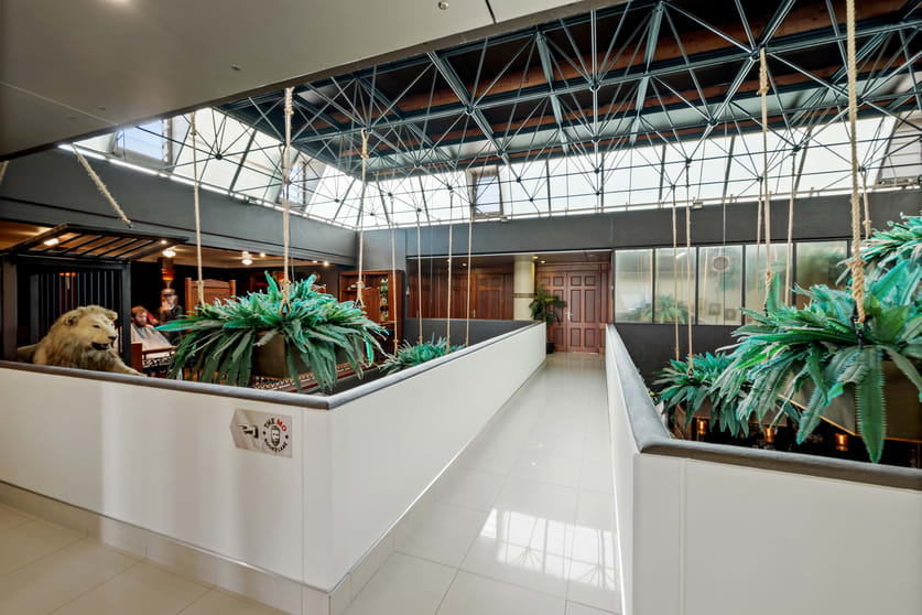 Level 1 Office 4/5 Rooke Street Devonport TAS 7310 - Image 3