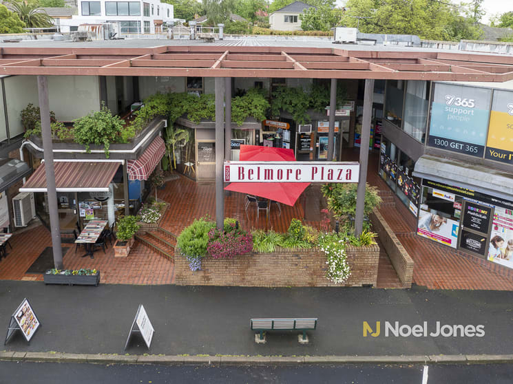 Click to view all images 3/399 Belmore Road Balwyn North VIC 3104 - Image 1