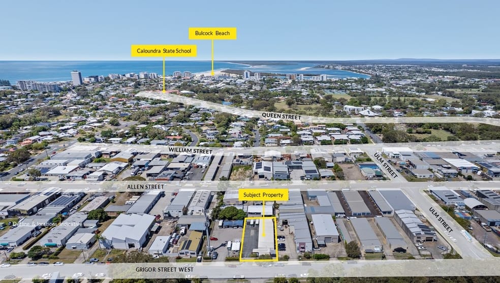Click to view all images 120 Grigor Street West Moffat Beach QLD 4551 - Image 3