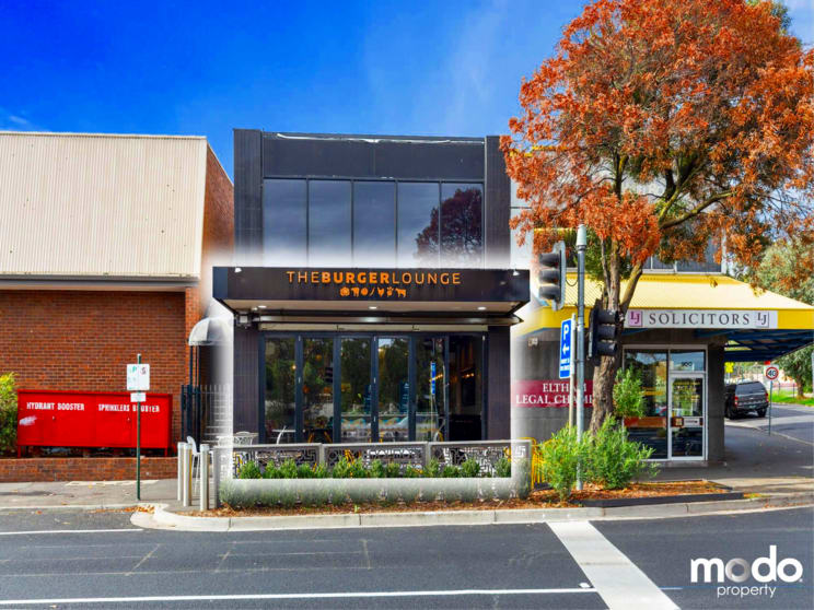 Click to view all images Ground Floor, 902 Main Road Eltham VIC 3095 - Image 2