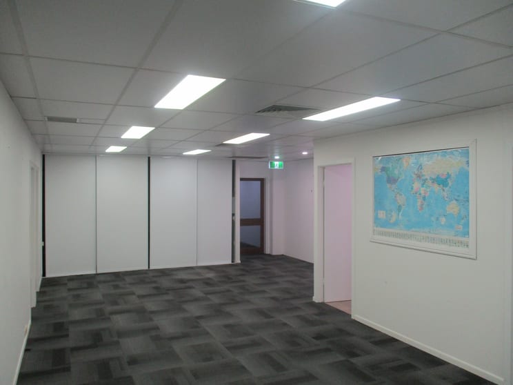 Level 1 Suite 1/35 Grafton Street Cairns City QLD 4870 - Image 2