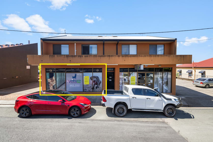 Click to view all images 1/5 Waterloo Street Wellington Point QLD 4160 - Image 2
