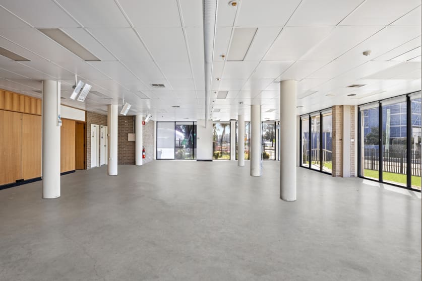 Click to view all images Ground Floor 34 Macquarie Street Belmont NSW 2280 - Image 2