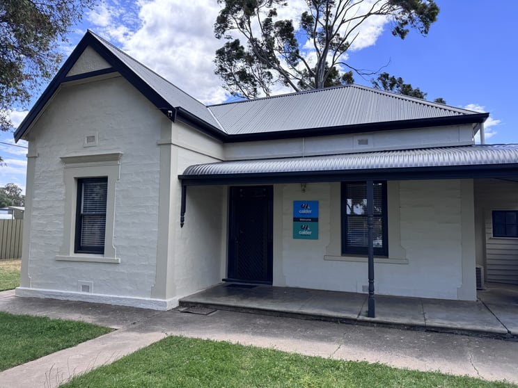 Click to view all images 13 Railway Terrace Nuriootpa SA 5355 - Image 1