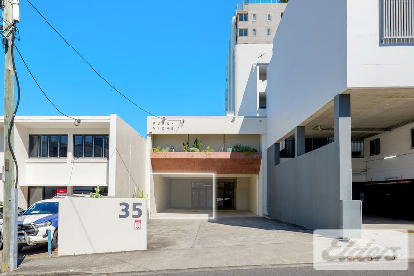 Click to view all images 35 Berwick Street Fortitude Valley QLD 4006 - Image 2
