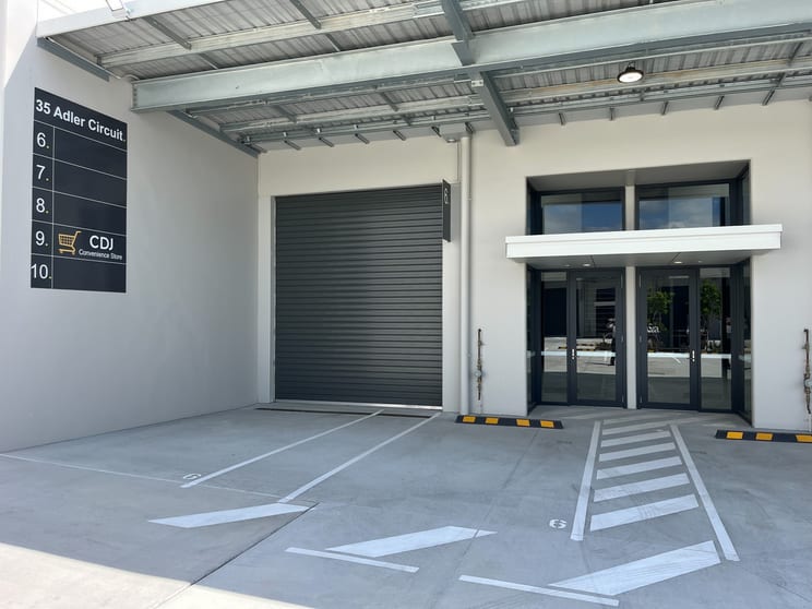 Unit 6/35 Adler Circuit Yarrabilba QLD 4207 - Image 1