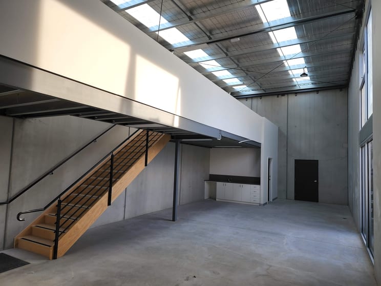 Click to view all images Unit 1, 77B Wright Street Sunshine VIC 3020 - Image 3