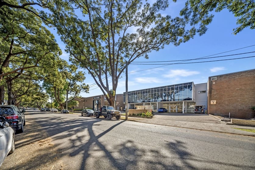 Click to view all images 64B Mentmore Avenue Rosebery NSW 2018 - Image 1