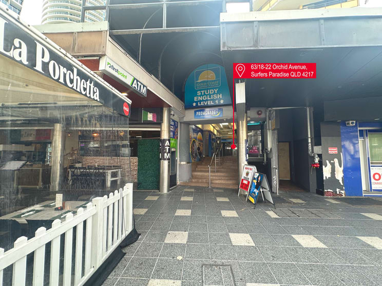 Click to view all images Unit 63/18-22 Orchid Avenue Surfers Paradise QLD 4217 - Image 1