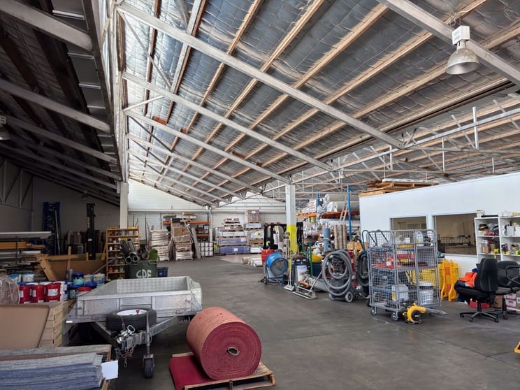 Warehouse 3 1-5 De Laine Avenue Edwardstown SA 5039 - Image 2