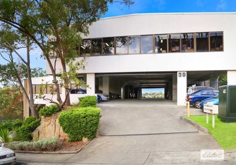 Click to view all images 202/39 Leighton Place Hornsby NSW 2077 - Image 1