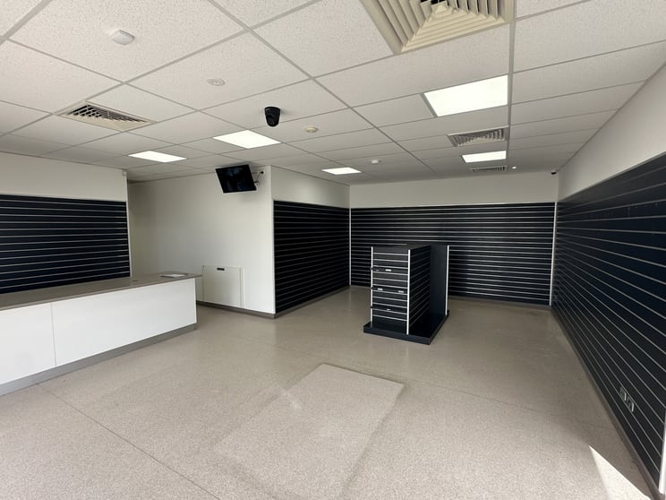Click to view all images Unit 1/1 First Street Nuriootpa SA 5355 - Image 3