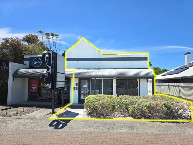 Click to view all images 69 Main South Road Normanville SA 5204 - Image 1