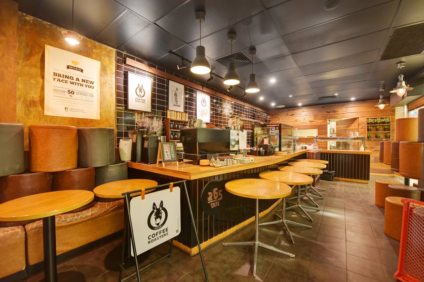 Click to view all images Shop 2/265 Castlereagh Street Sydney NSW 2000 - Image 3