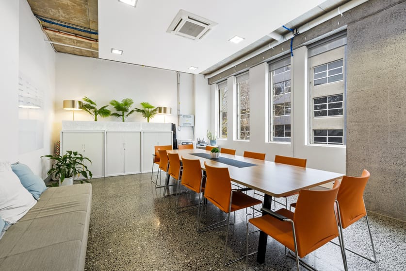 Click to view all images 441 Elizabeth Street Surry Hills NSW 2010 - Image 1