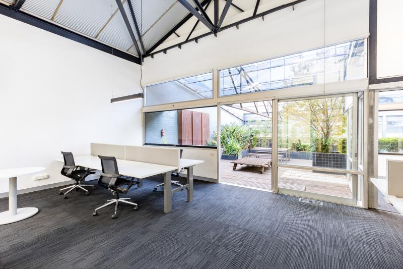 Whole building/383 Johnston Street Abbotsford VIC 3067 - Image 1