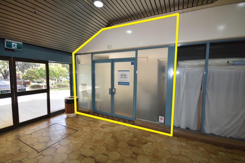 Click to view all images 30/66 Brice Avenue Mooroolbark VIC 3138 - Image 2